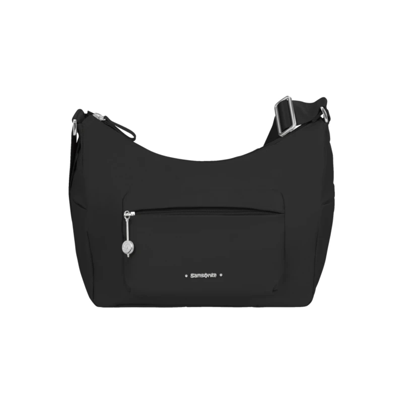 Дамска чанта размер S Move 3.0, черен цвят